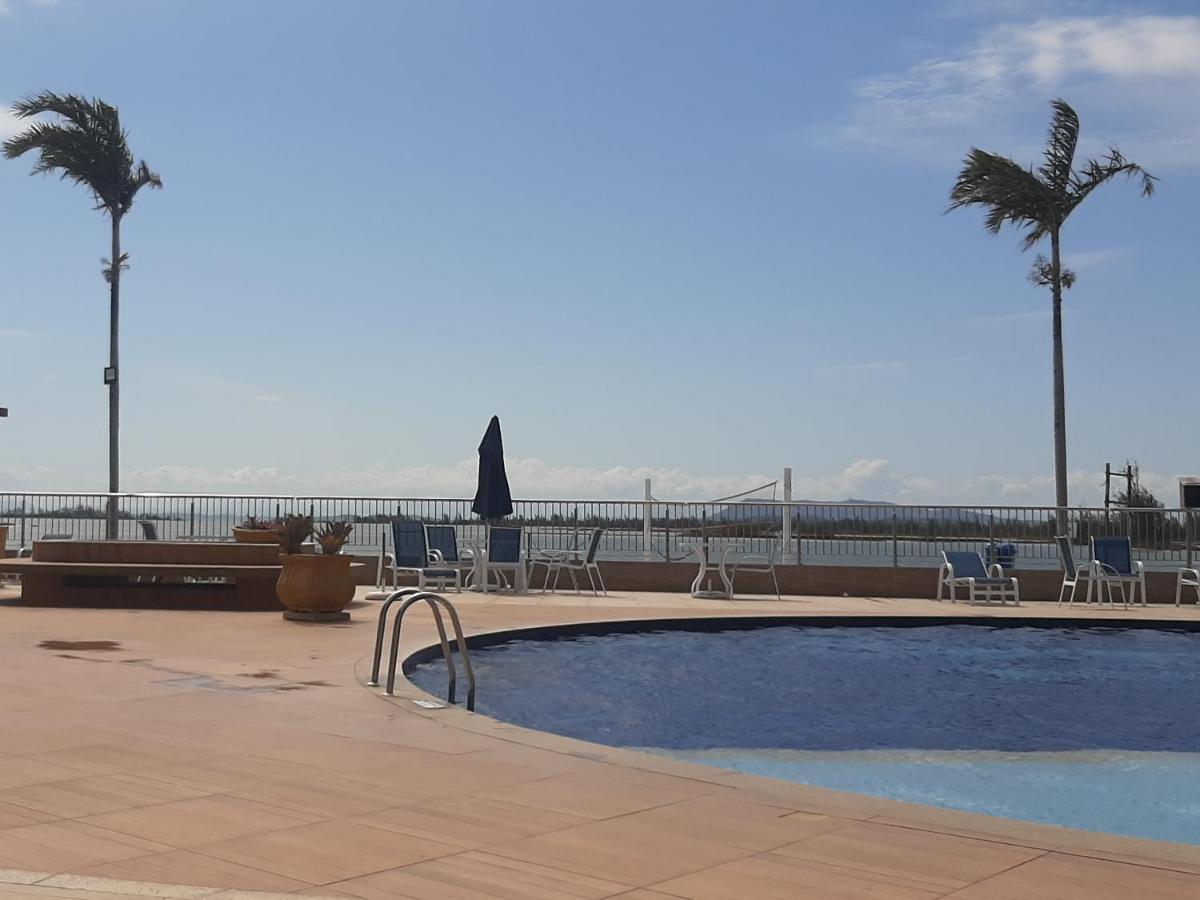 Golden Lake Resort - Apart Hotel - אריאל דו קאבו מראה חיצוני תמונה