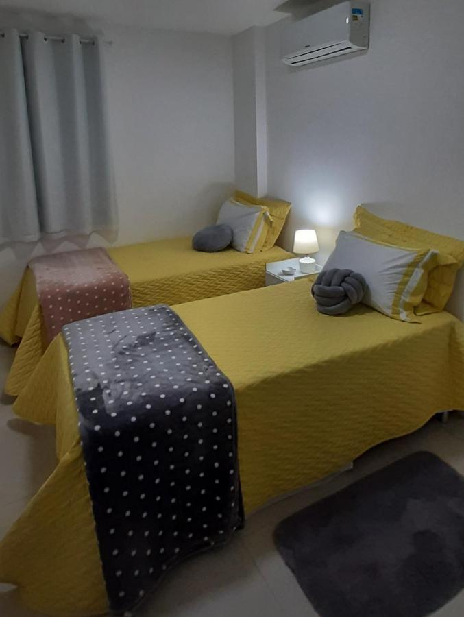 Golden Lake Resort - Apart Hotel - אריאל דו קאבו מראה חיצוני תמונה