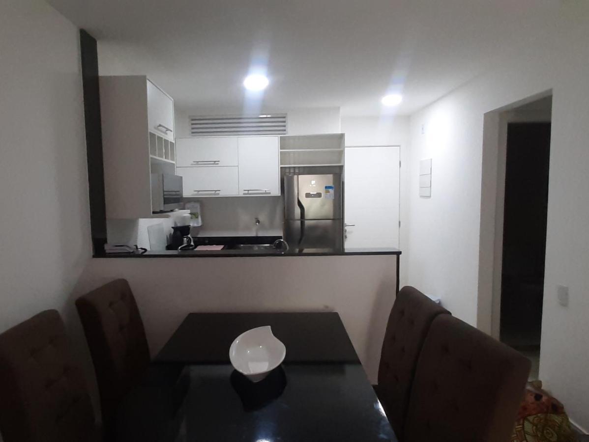 Golden Lake Resort - Apart Hotel - אריאל דו קאבו מראה חיצוני תמונה