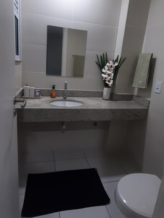 Golden Lake Resort - Apart Hotel - אריאל דו קאבו מראה חיצוני תמונה