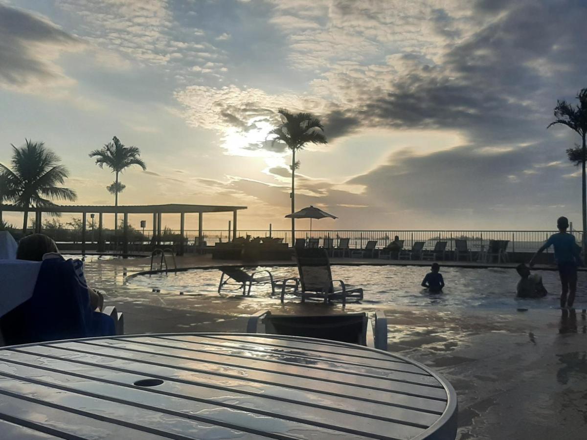 Golden Lake Resort - Apart Hotel - אריאל דו קאבו מראה חיצוני תמונה