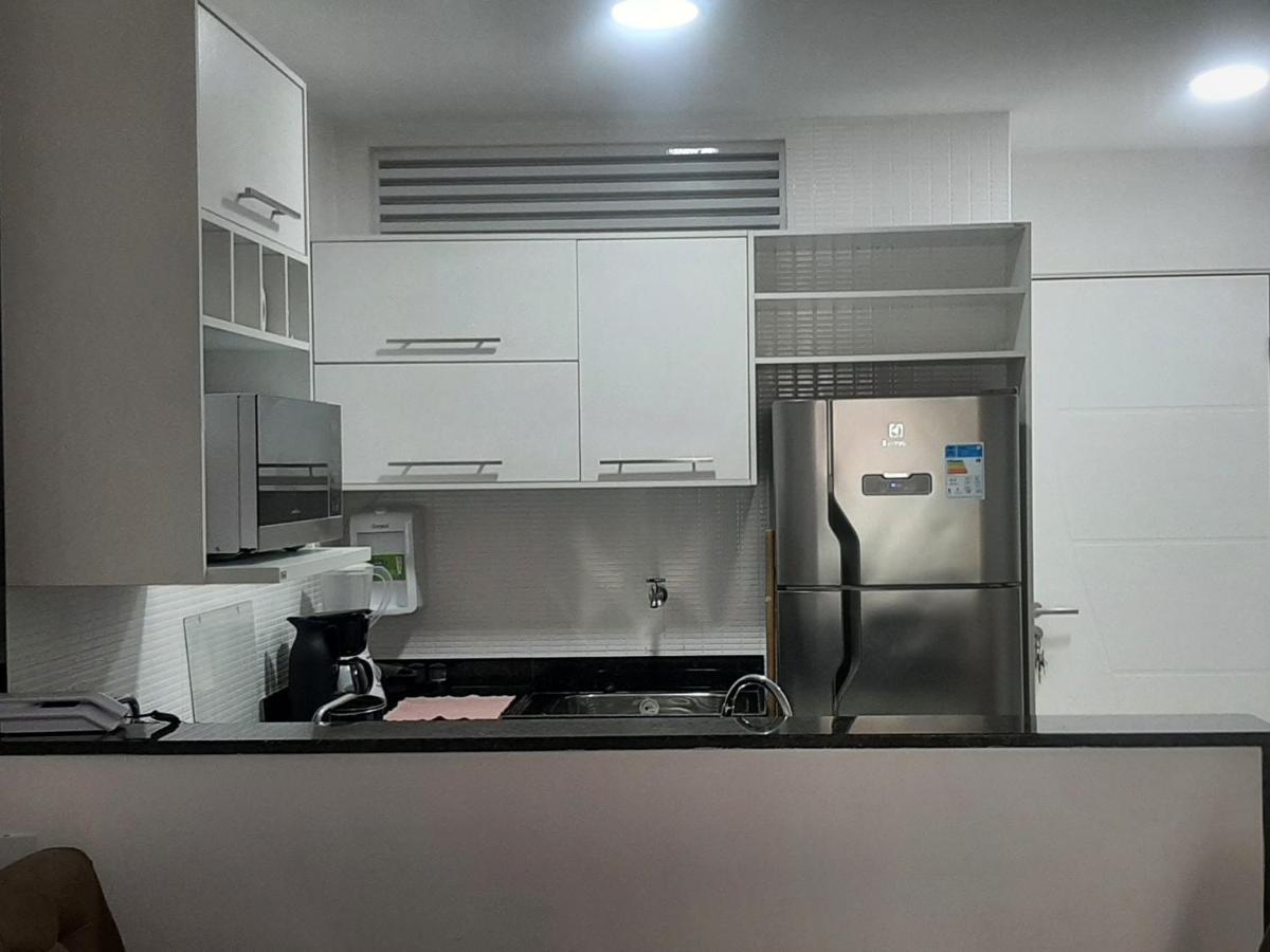 Golden Lake Resort - Apart Hotel - אריאל דו קאבו מראה חיצוני תמונה
