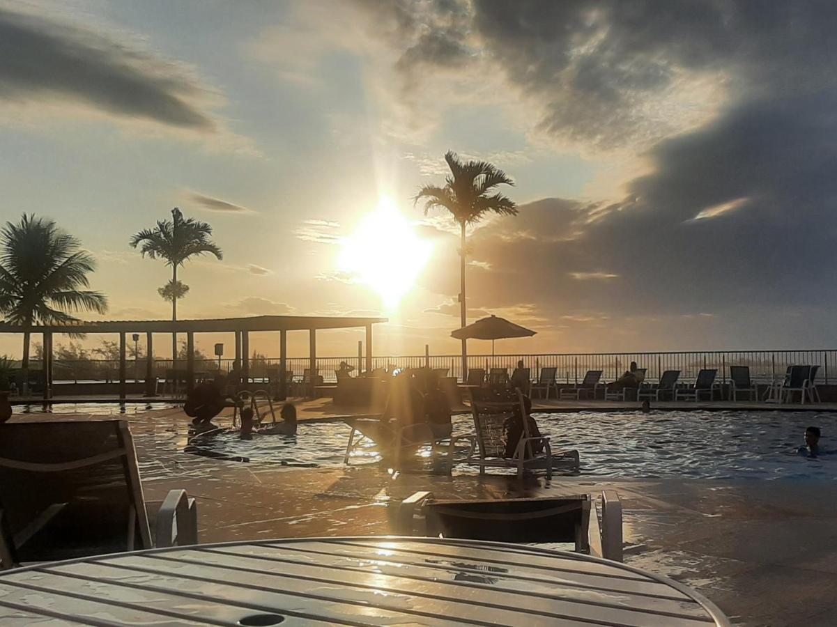 Golden Lake Resort - Apart Hotel - אריאל דו קאבו מראה חיצוני תמונה
