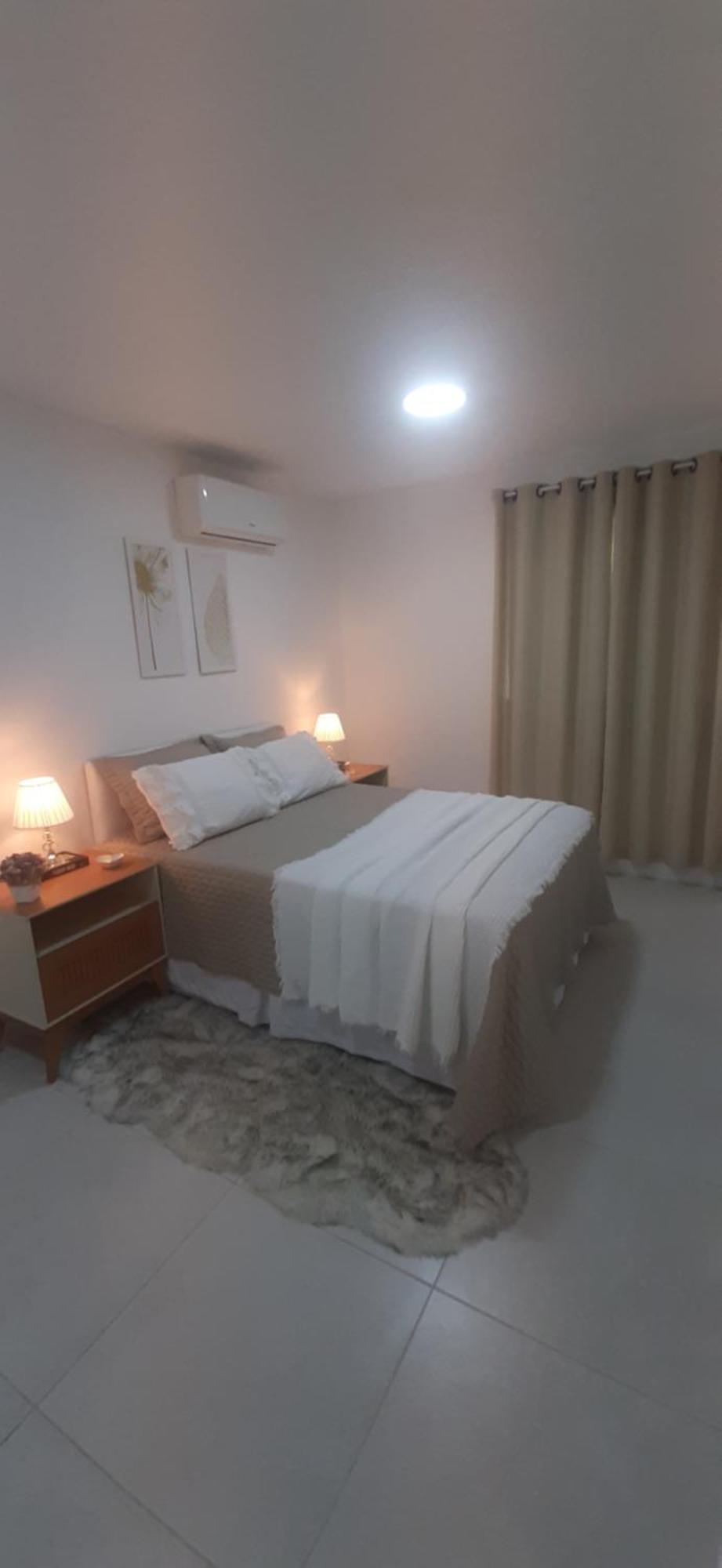 Golden Lake Resort - Apart Hotel - אריאל דו קאבו מראה חיצוני תמונה